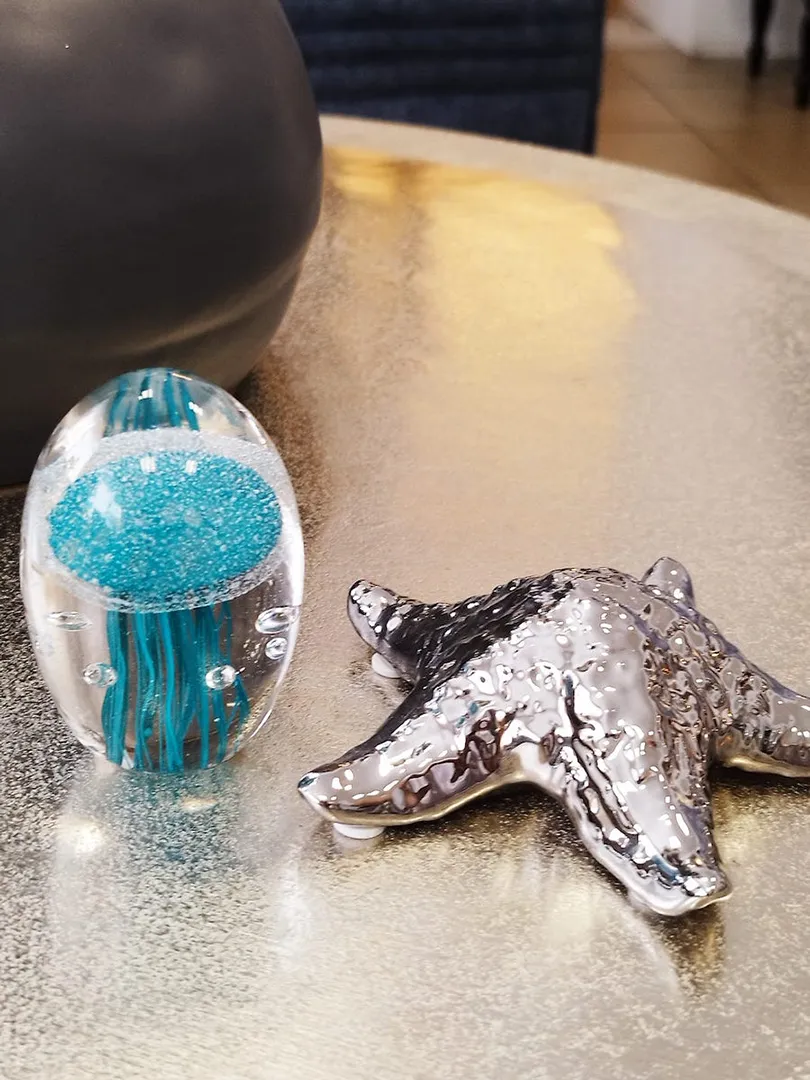 Sulfure / Presse papier Médusor – Image 2