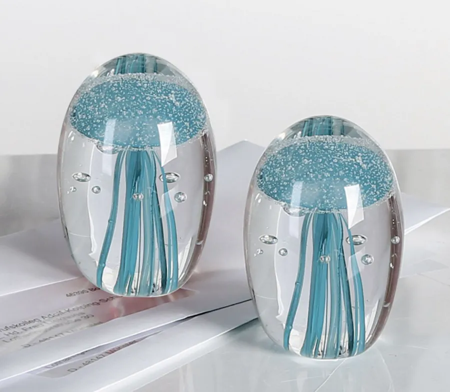 Sulfure / Presse papier Médusor – Image 4