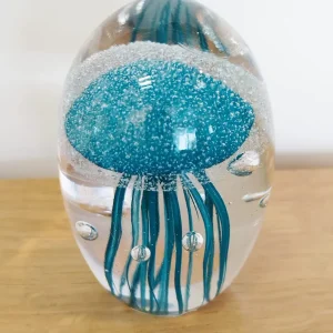 Sulfure / Presse papier Médusor