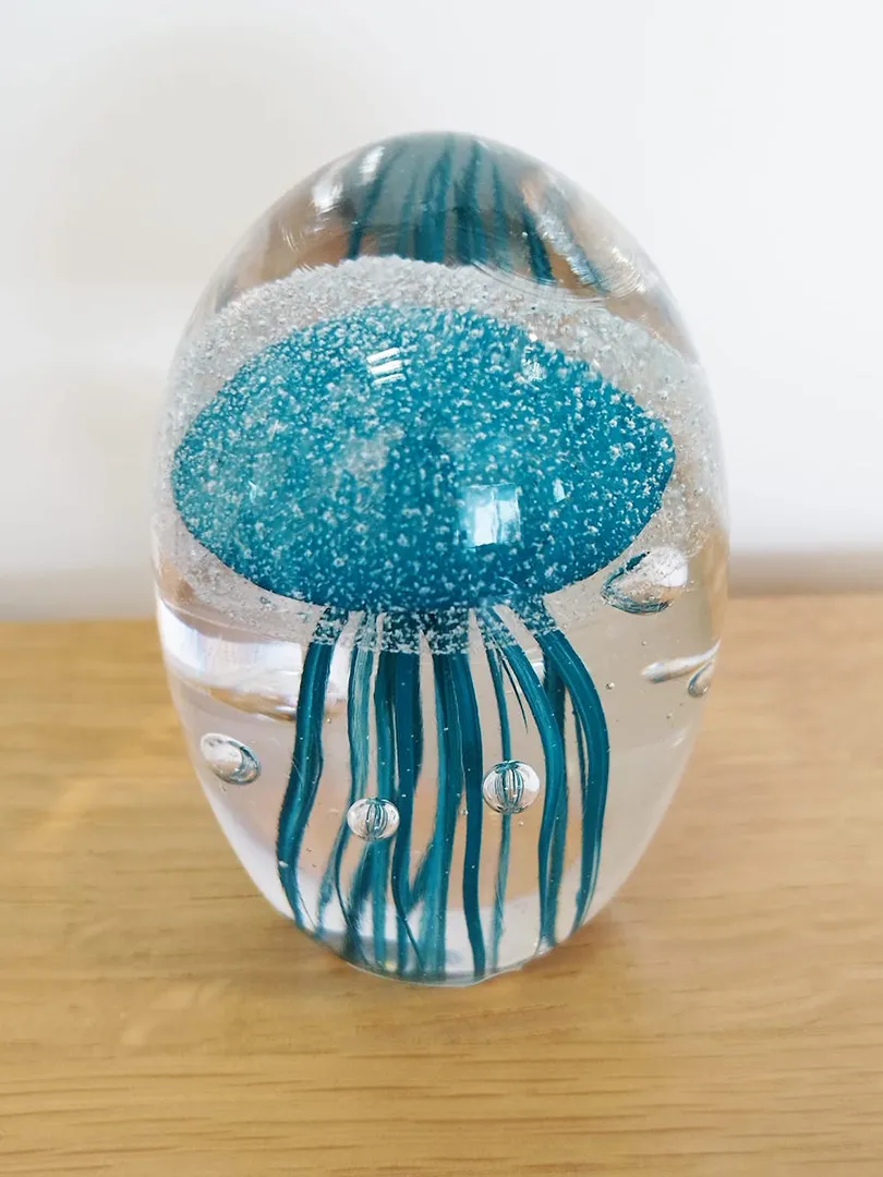 Sulfure / Presse papier Médusor