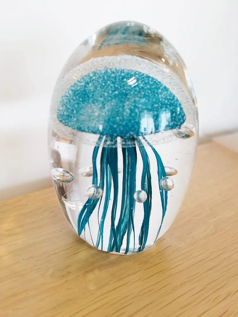 Sulfure / Presse papier Médusor – Image 6