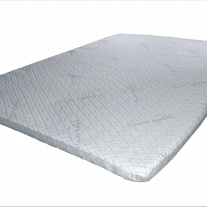 Surmatelas à mémoire de forme 90 x 190