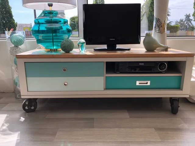 Meuble télévision Alter Ego