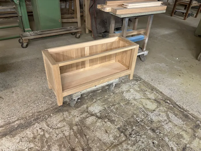 Meuble télévision Ellipse L100 – Image 11