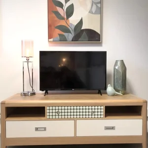 Meuble télévision Louisiane