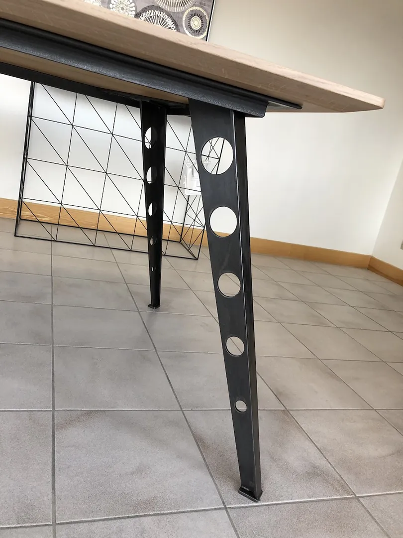 Table Gustave fixe – Image 2