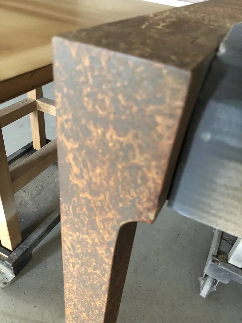 Table extensible atelier – Image 9