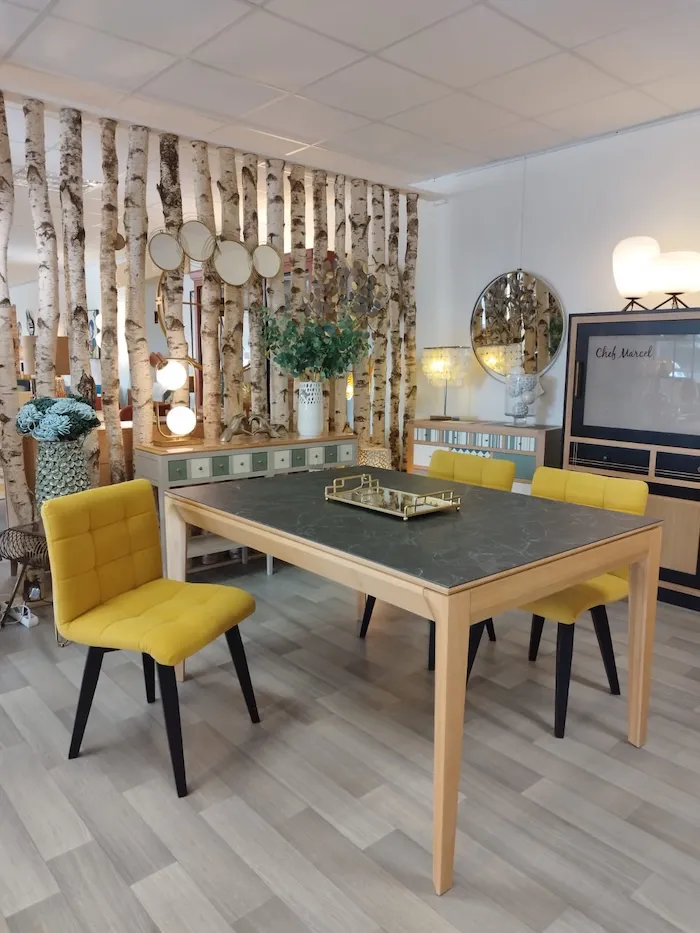 Lot de 4 chaises Grace – Image 15