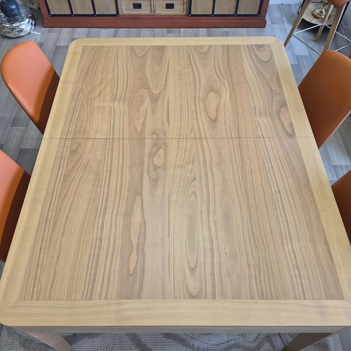 Table extensible Colette 140 x 110 – Image 3