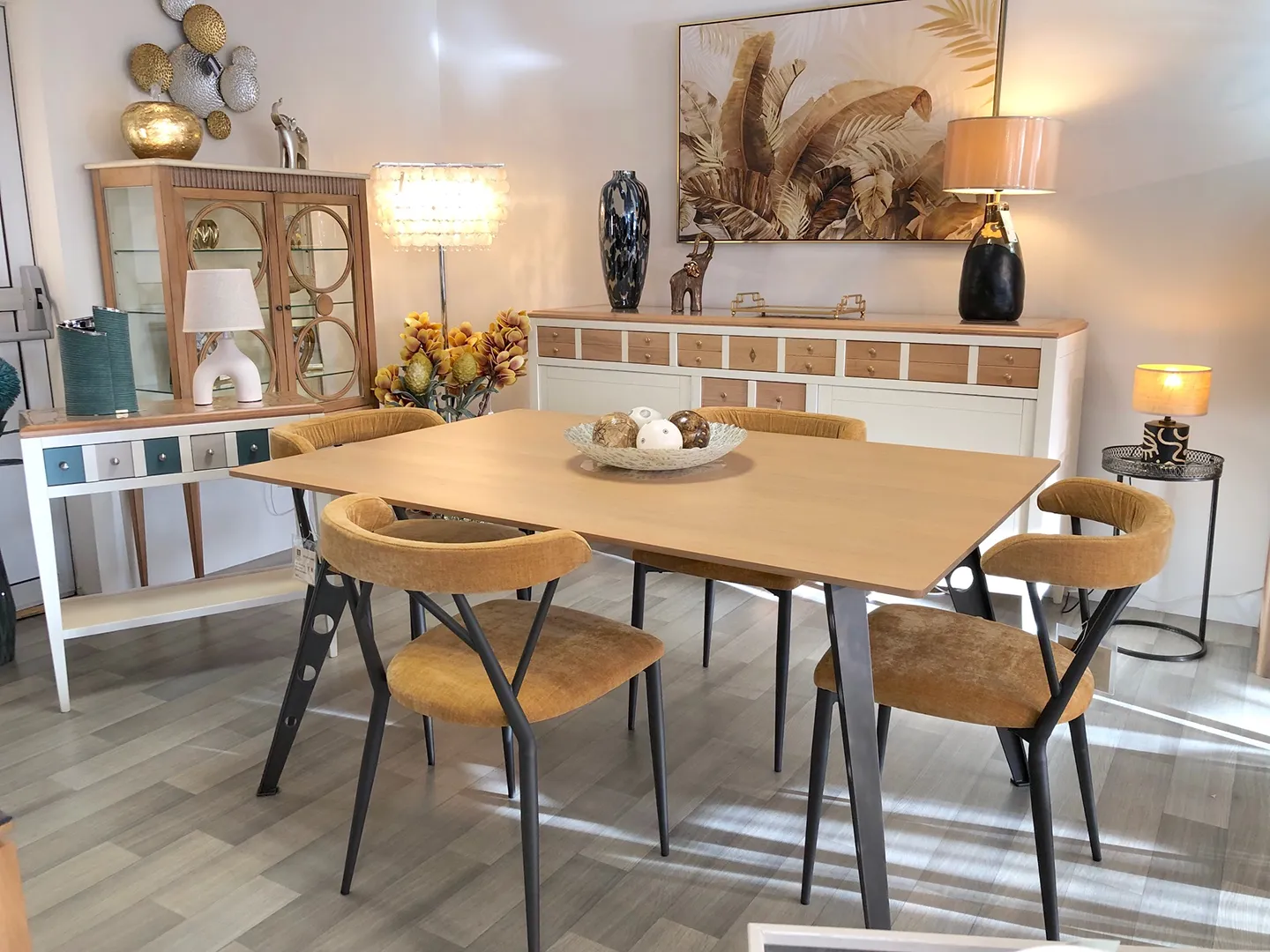 Table Gustave fixe – Image 10