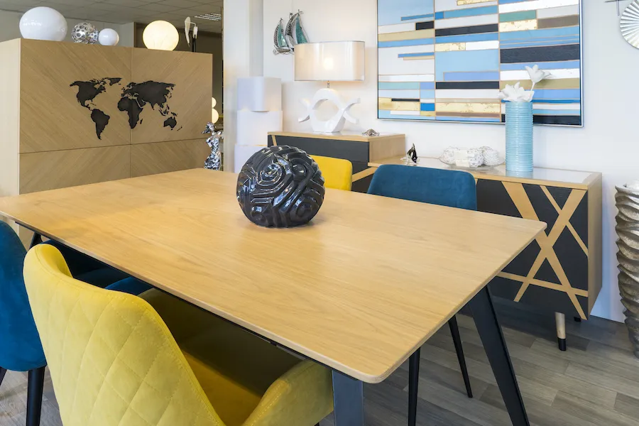 Table Gustave fixe – Image 6