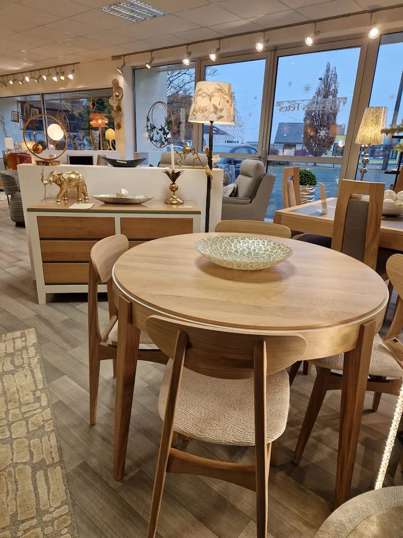 Table ronde Liseré – Image 3