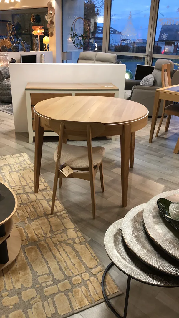 Table ronde Liseré – Image 4