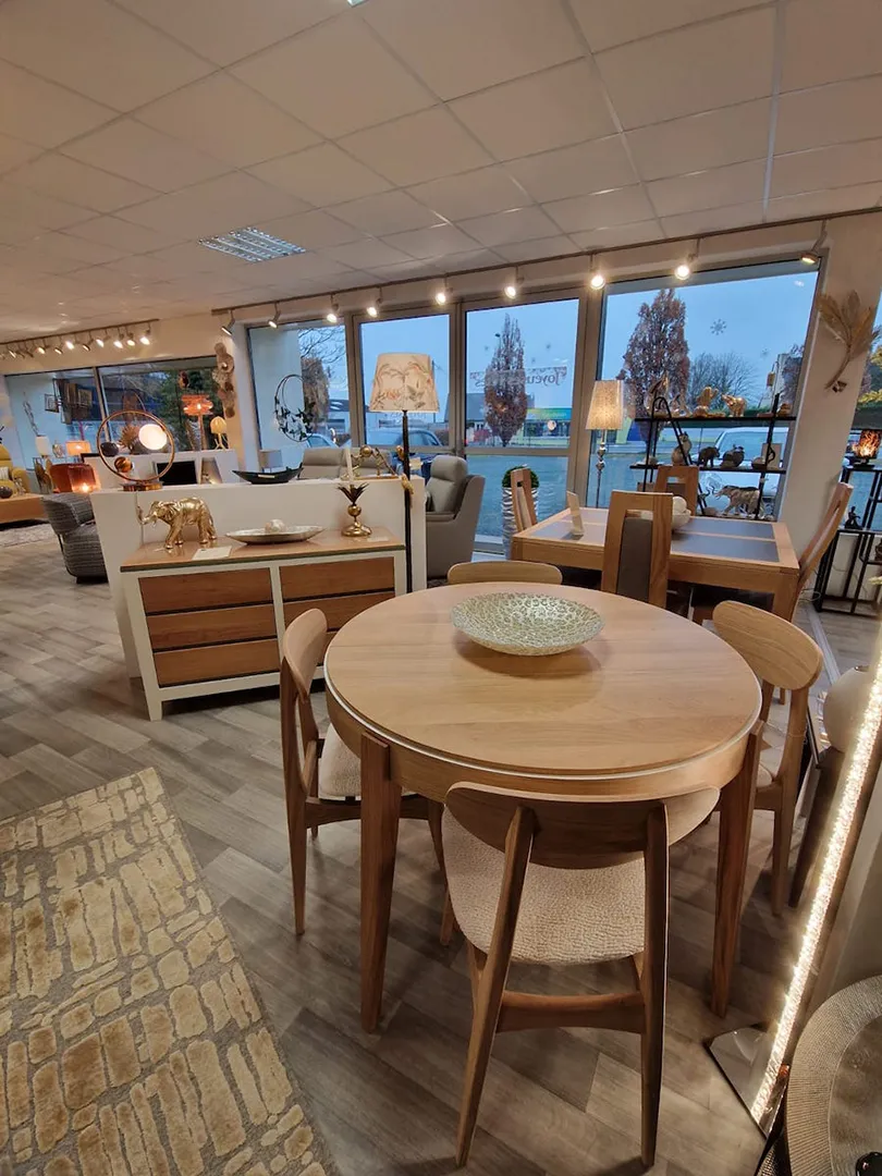 Table ronde Liseré – Image 5