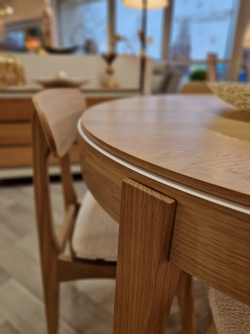 Table ronde Liseré – Image 7