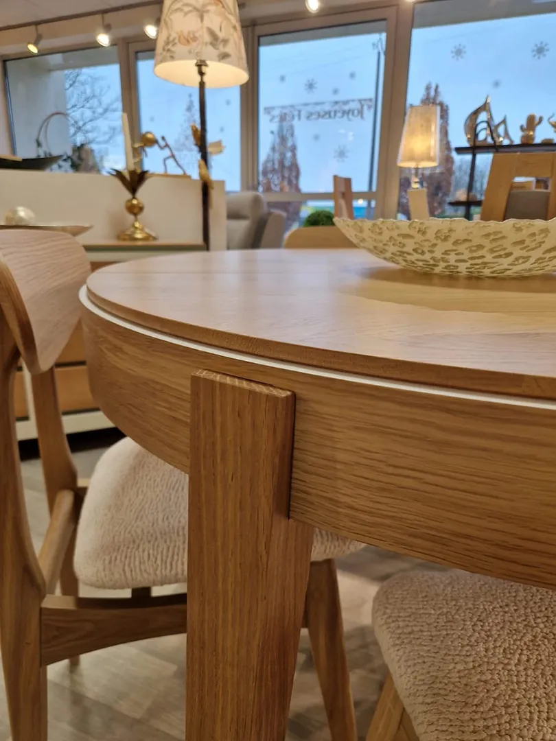 Table ronde Liseré – Image 6