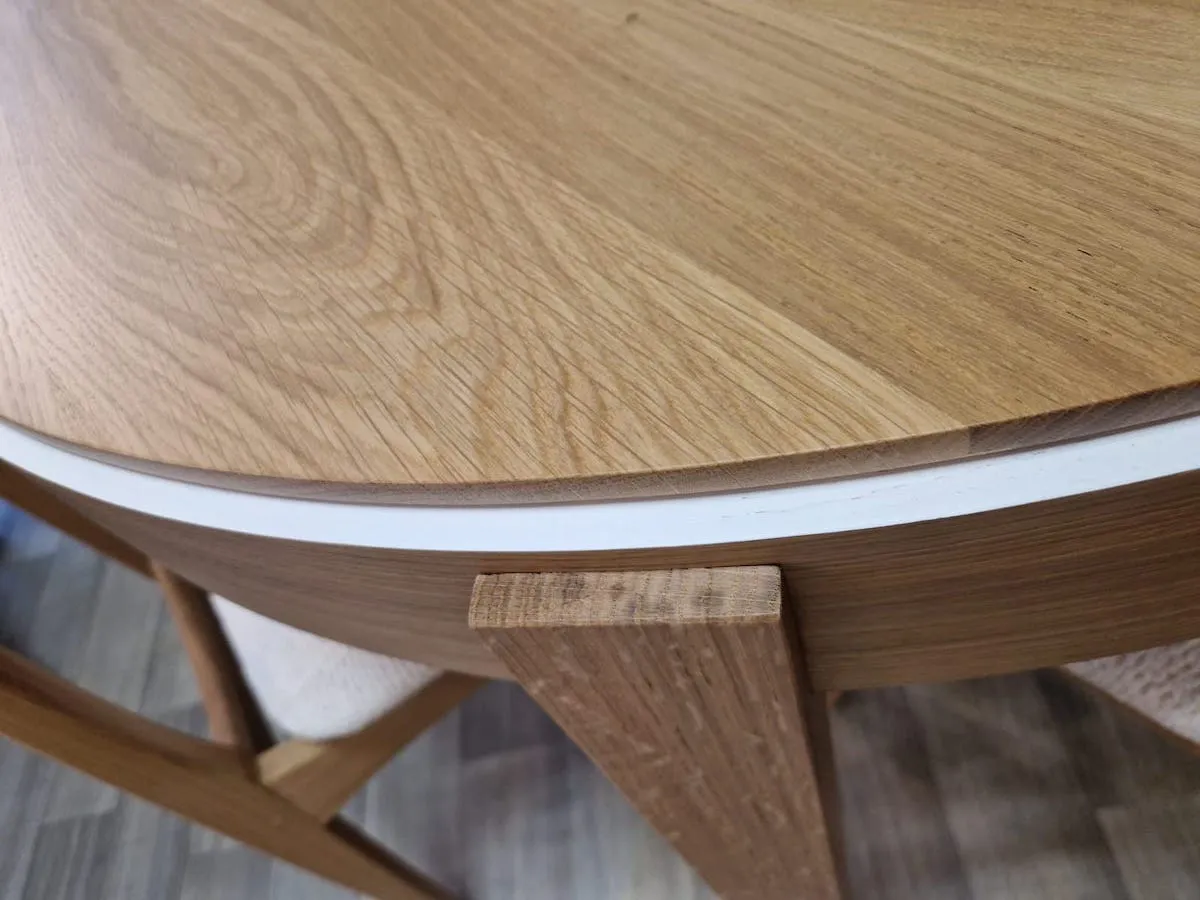 Table ronde Liseré – Image 2