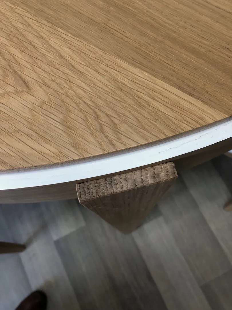 Table ronde Liseré – Image 8