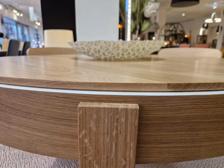 Table ronde Liseré – Image 9