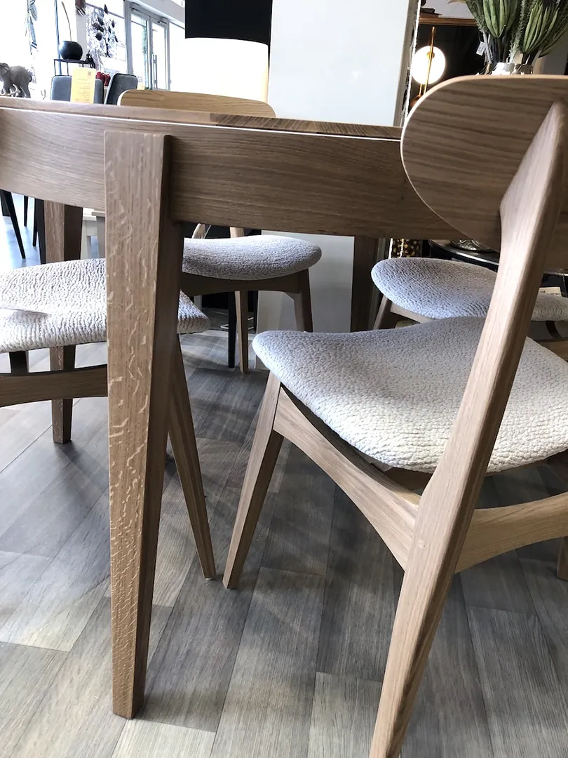 Table ronde Liseré – Image 11