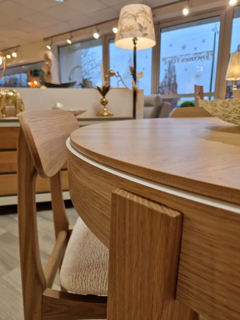 Table ronde Liseré – Image 10