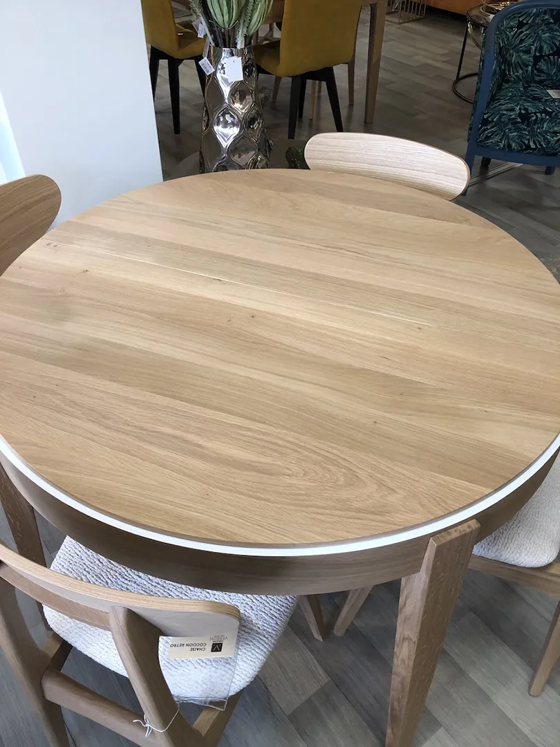 Table ronde Liseré – Image 14