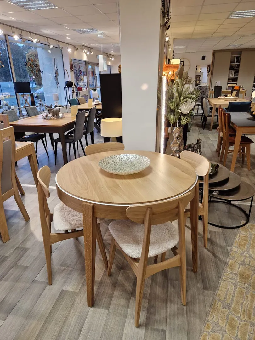 Table ronde Liseré – Image 15