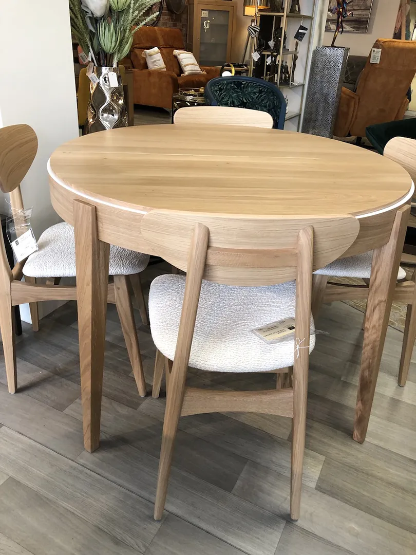 Table ronde Liseré – Image 16