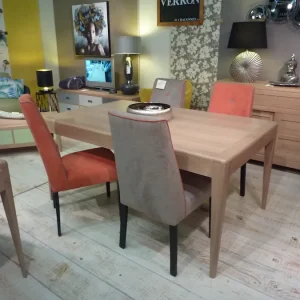 Table Extensible Louisiane