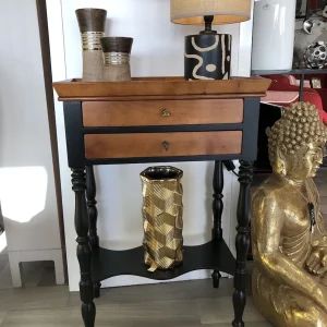 Table téléphone Margotte