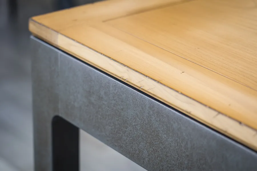 Table extensible atelier – Image 13