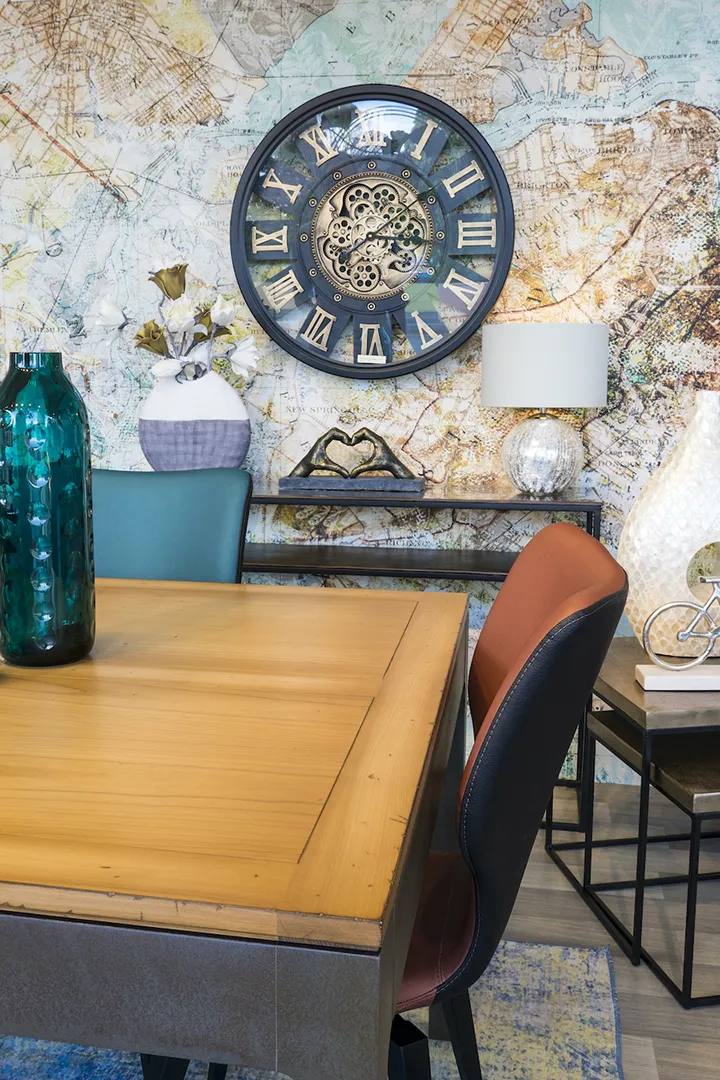 Table extensible atelier – Image 14