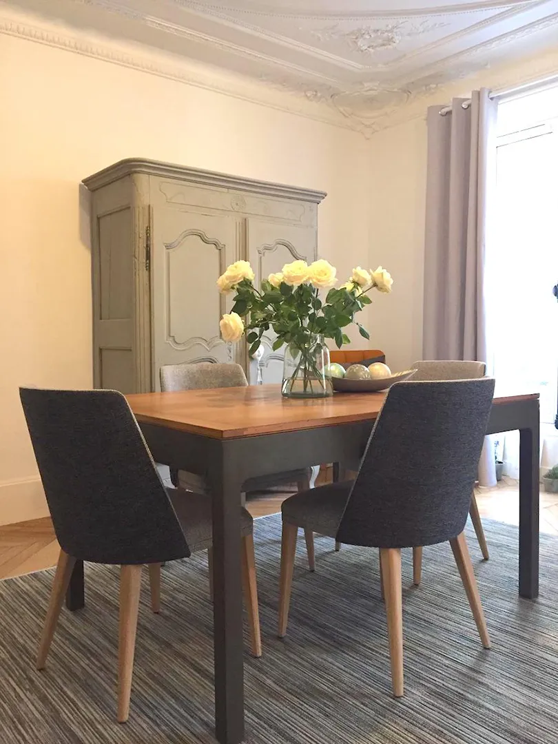 Table extensible atelier – Image 7