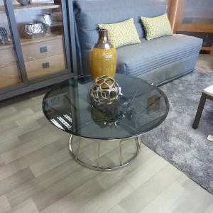 Table basse de salon Diam's