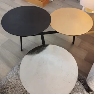 Table basse de salon Idole