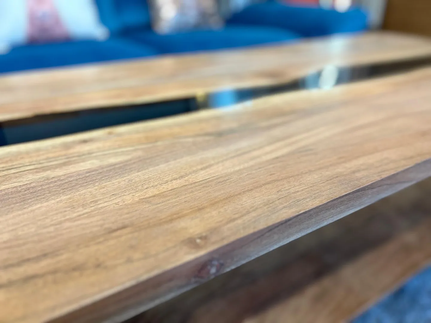 Table basse River – Image 7