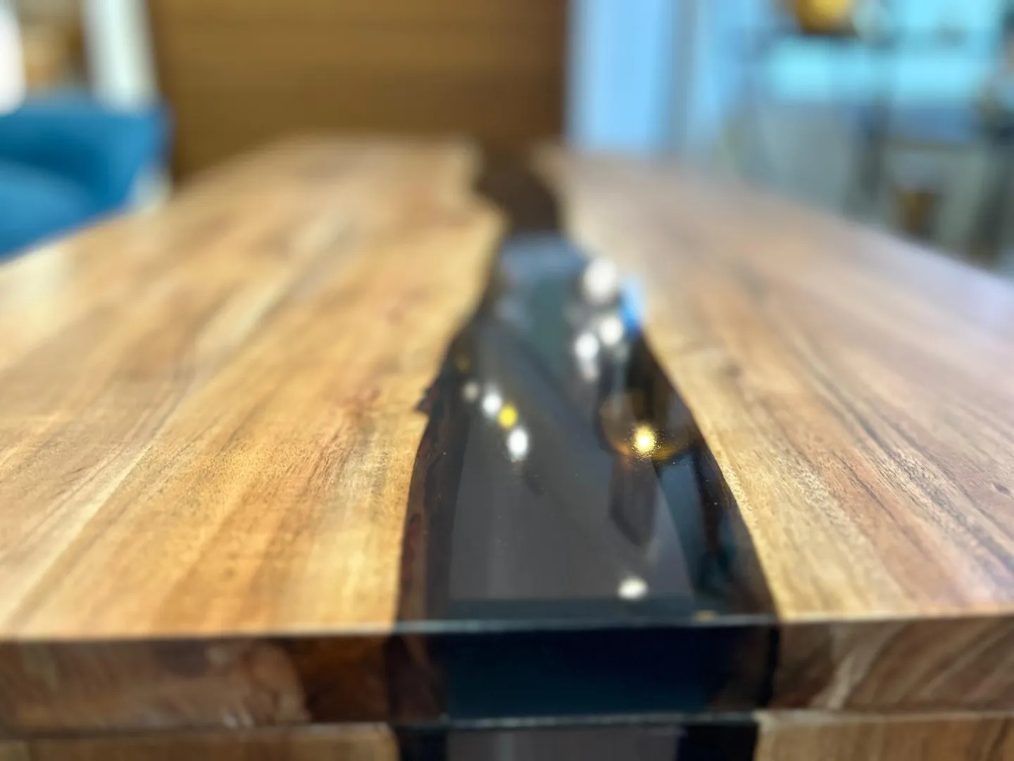 Table basse River – Image 8