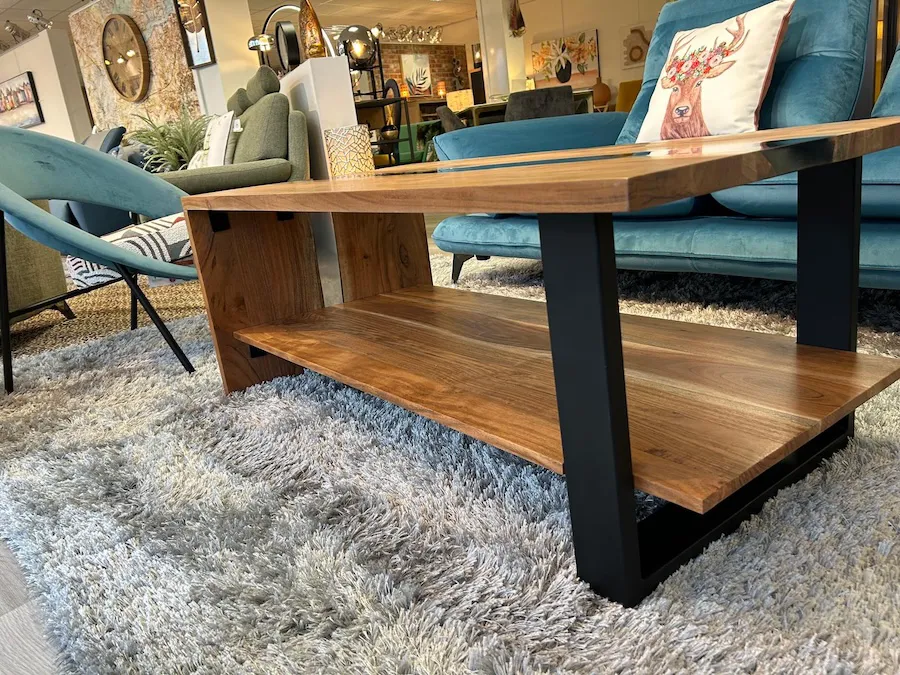 Table basse River – Image 10