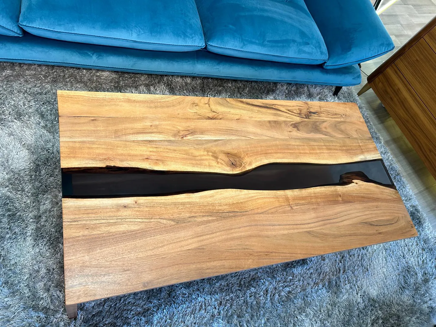 Table basse River – Image 11