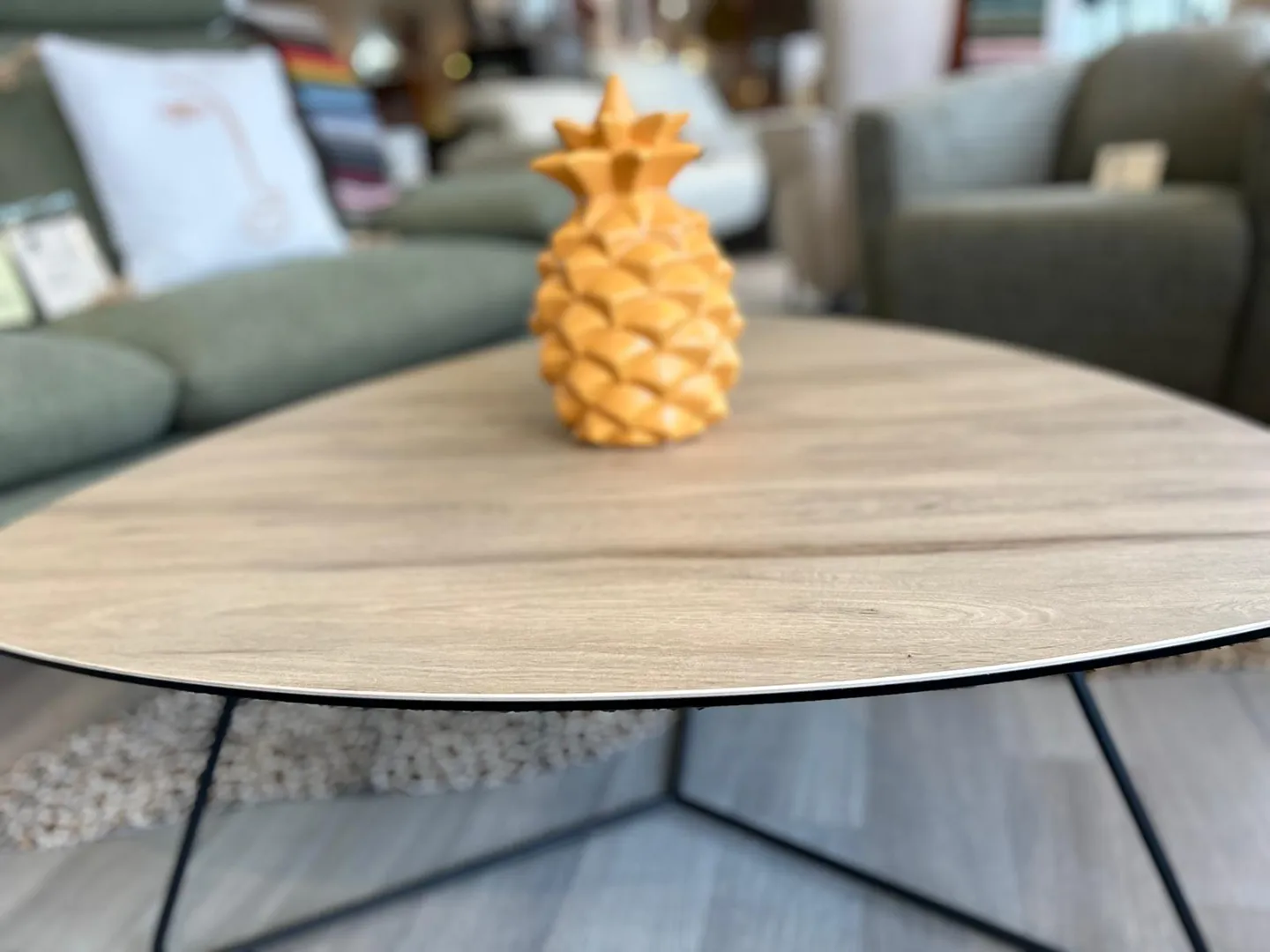 Table basse Wood Grande – Image 6