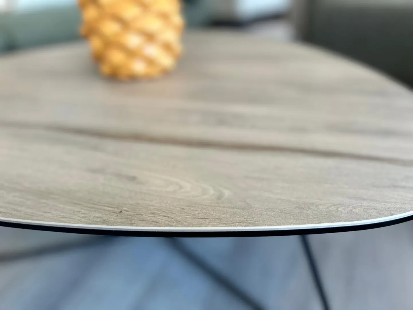 Table basse Wood Grande – Image 5