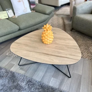 Table basse Wood Grande