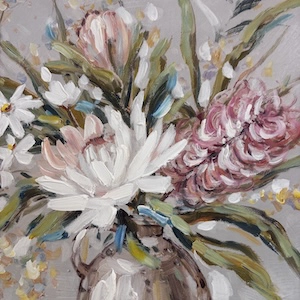 Tableau Bouquet 1 – Image 4