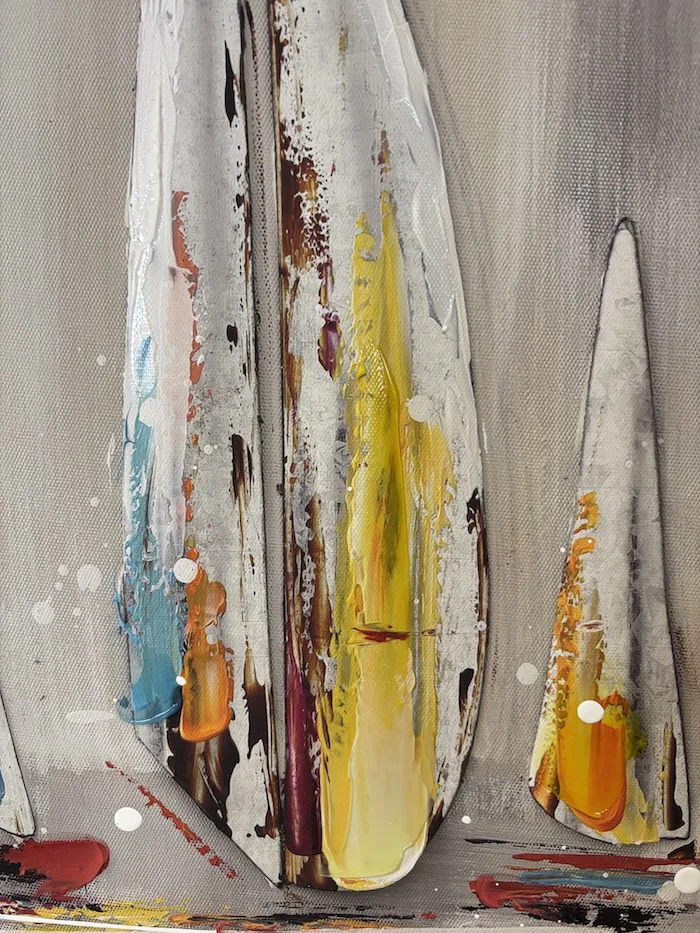 Tableau Catamaran 1 – Image 3