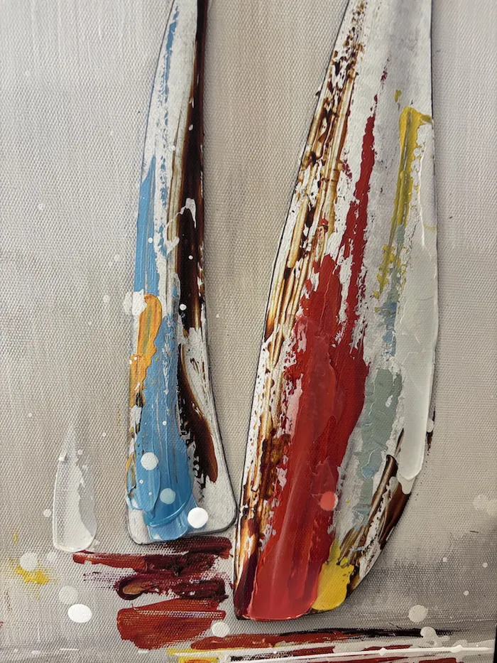 Tableau Catamaran 1 – Image 4