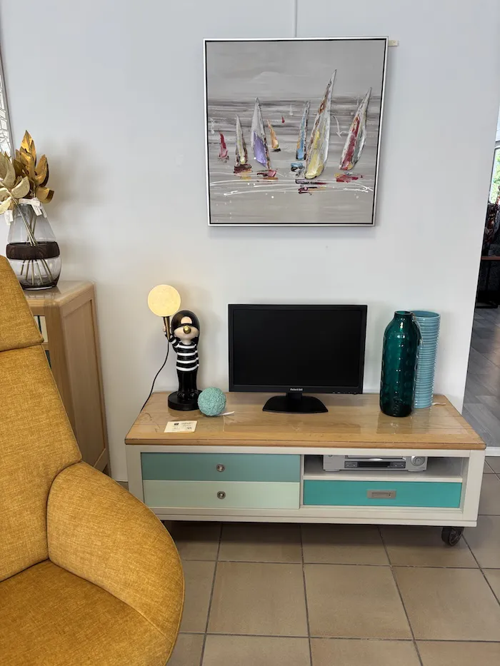 Tableau Catamaran 2 – Image 2