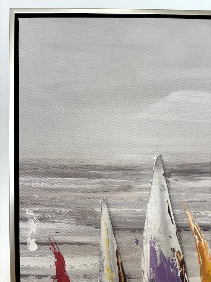 Tableau Catamaran 2 – Image 4