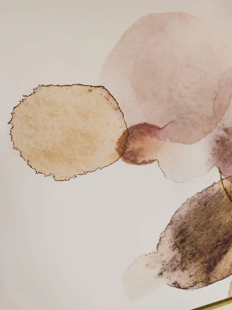 Tableau Epicure rose – Image 6