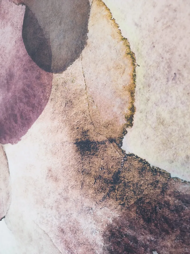 Tableau Epicure rose – Image 7