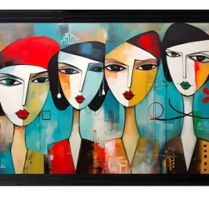 Tableau Fanfan 80 x 120